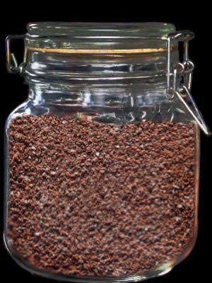 Storing-ground-coffee-beans Storing ground coffee beans