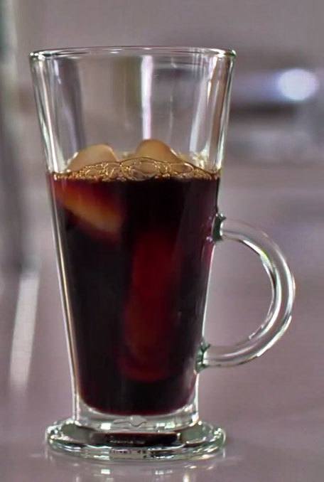 Cold-brew-coffee Cold brew coffee