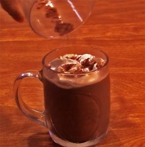 The-delicious-mocha-recipe-at-home Mocha recipe at home