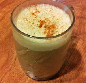 vietnamese-egg-coffee vietnamese egg coffee