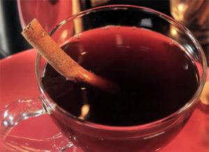 Gingerbread-coffee gingerbread coffee