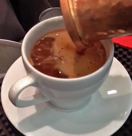 Greek-coffee-recipe greek coffee recipe