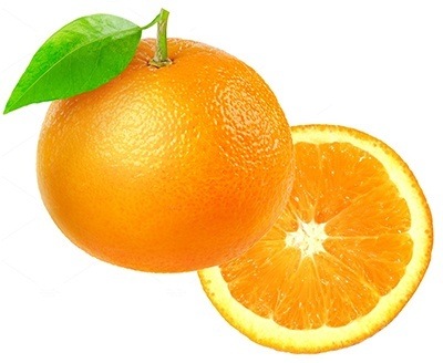 Orange-for-orange-flavored-coffee orange for orange flavored coffee