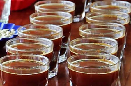 Try-rwandan-coffee-taste rwandan coffee taste