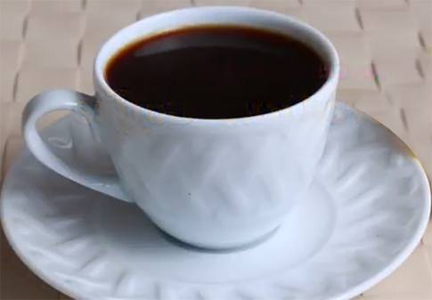 Rum-coffee rum coffee