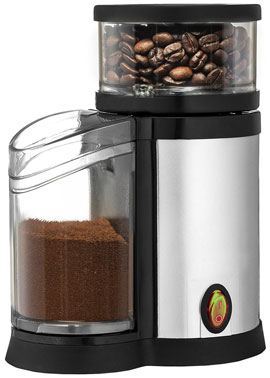 Burr Coffee Grinder