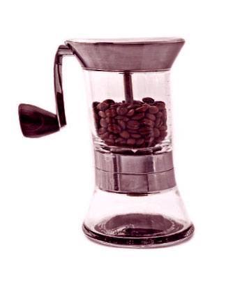 Manual Coffee Grinder