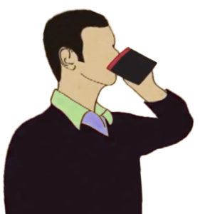 Colombian coffee taste