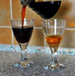 best Irish coffee recipe