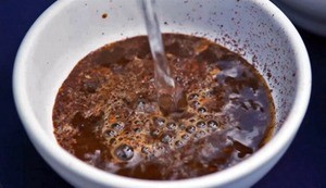 how to brew blue mountain coffee