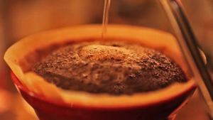 Ethiopian Harrar Coffee