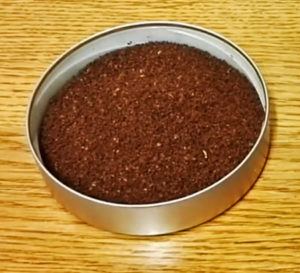 Ethiopian Limu Coffee