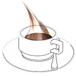 Hot Coffee