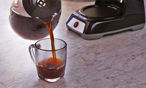 How to make french vanilla coffee