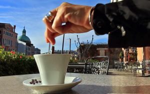 italian coffee culture