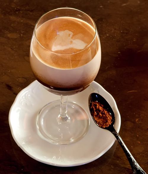 How can you drink the best Italian coffee like a local
