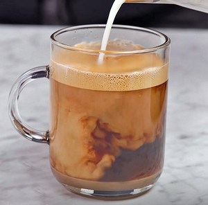 Caramel macchiato