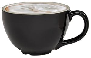 Amaretto coffee pros