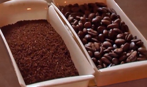 How to make Puerto Rican coffee