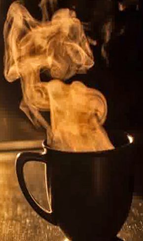 tasty robusta coffee